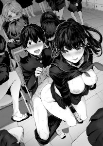 Manga - nHentai | NHentai.net Website Review | Free Hentai Manga