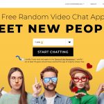 Chatspin -Random Video Chat